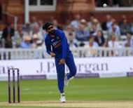 Ravindra Jadeja hasn't played a T20I since August 2022.